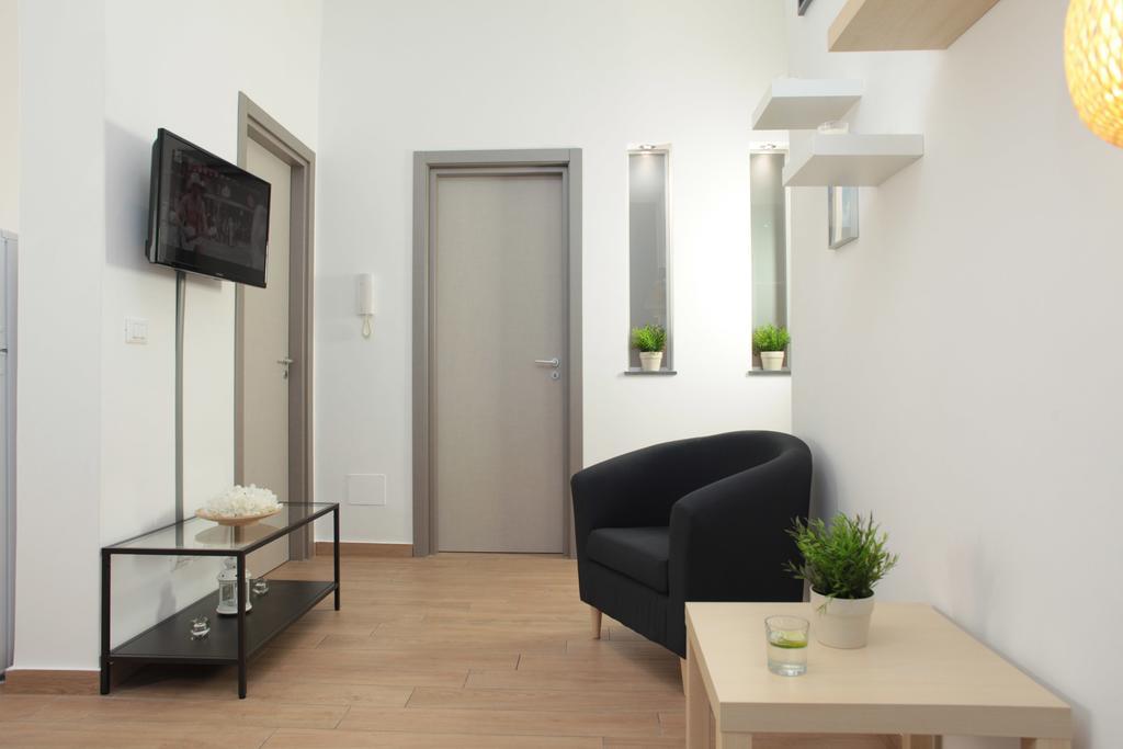 Ferienwohnung Acquaro Casa Santa  Exterior foto