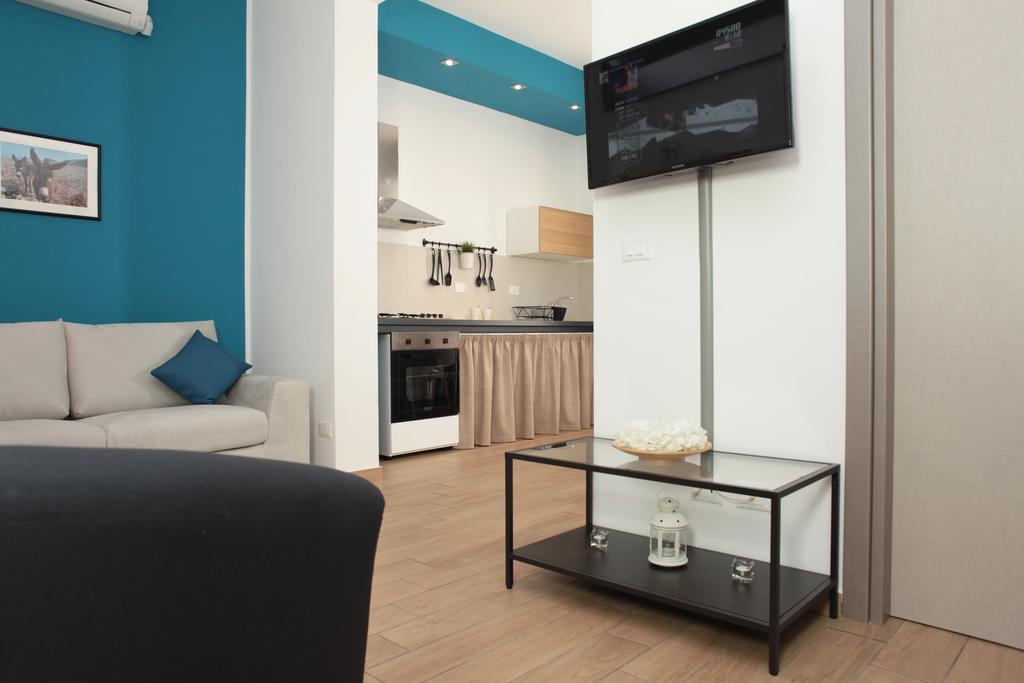 Ferienwohnung Acquaro Casa Santa  Exterior foto