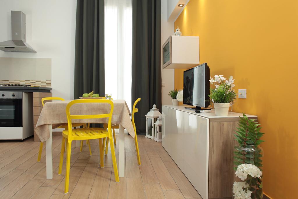 Ferienwohnung Acquaro Casa Santa  Exterior foto