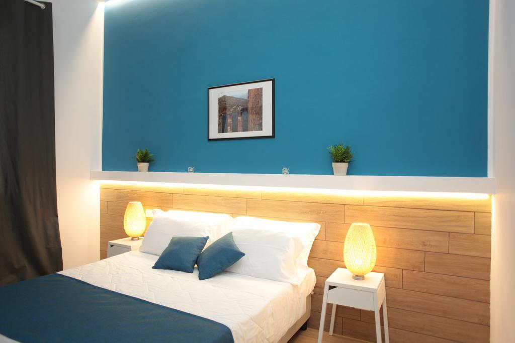 Ferienwohnung Acquaro Casa Santa  Exterior foto