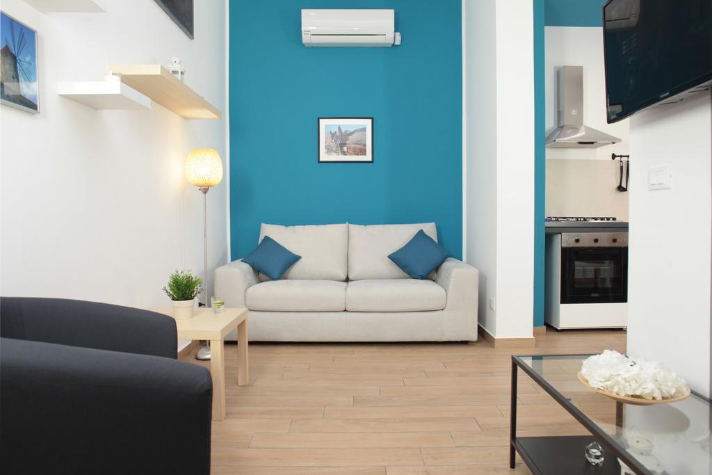 Ferienwohnung Acquaro Casa Santa  Exterior foto