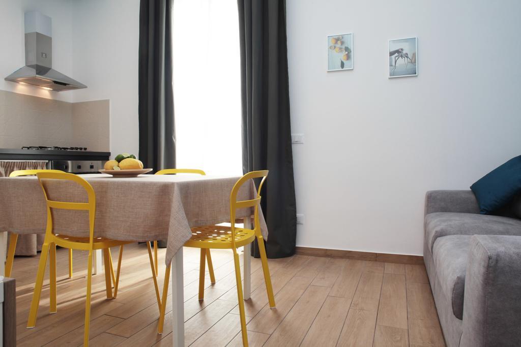 Ferienwohnung Acquaro Casa Santa  Exterior foto