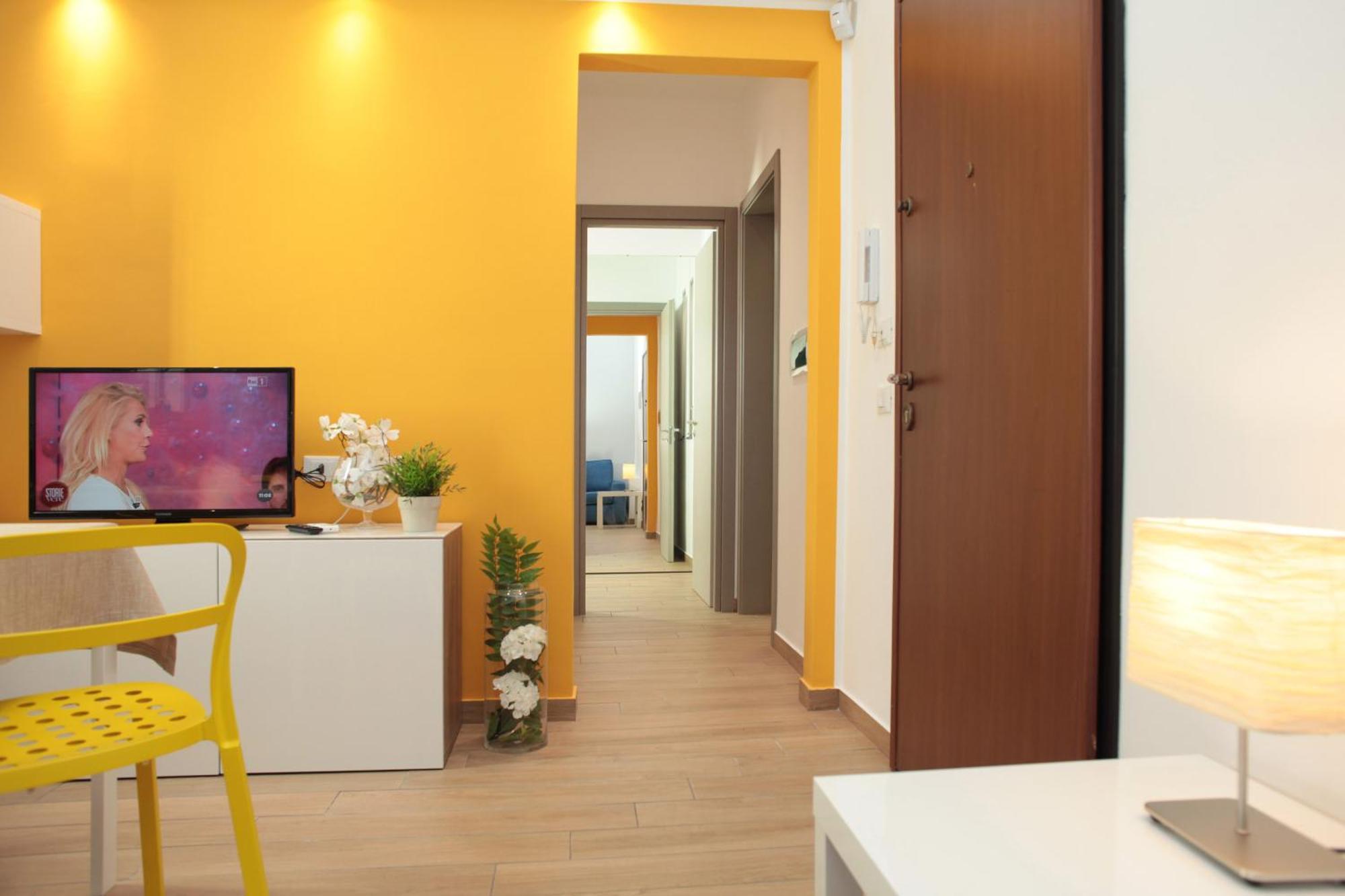 Ferienwohnung Acquaro Casa Santa  Exterior foto