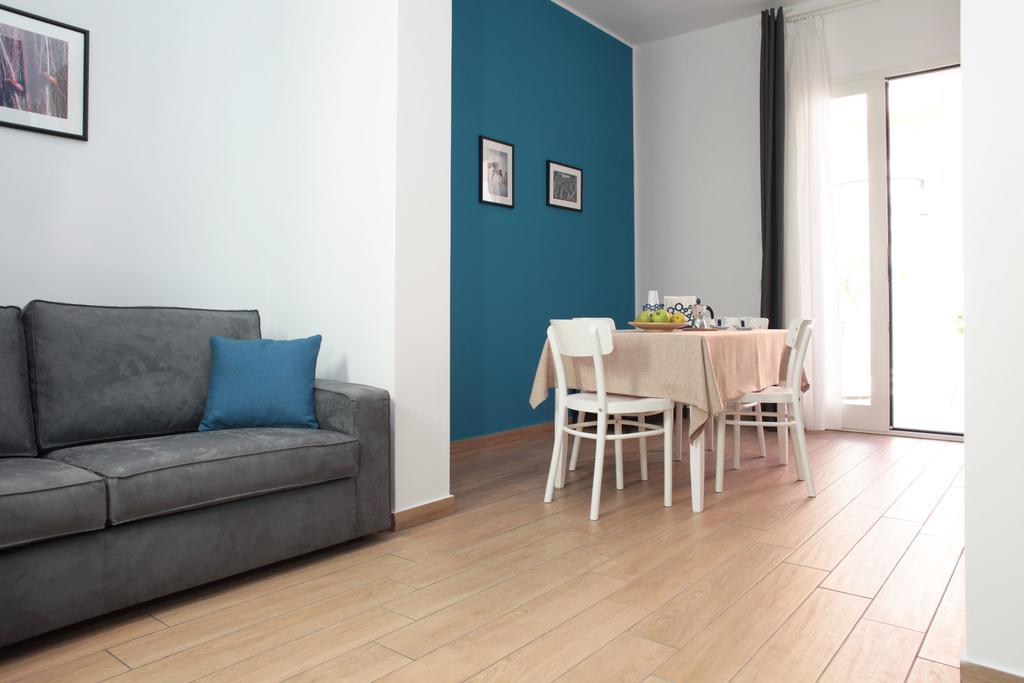 Ferienwohnung Acquaro Casa Santa  Exterior foto