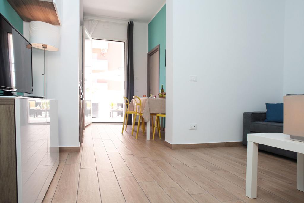 Ferienwohnung Acquaro Casa Santa  Exterior foto