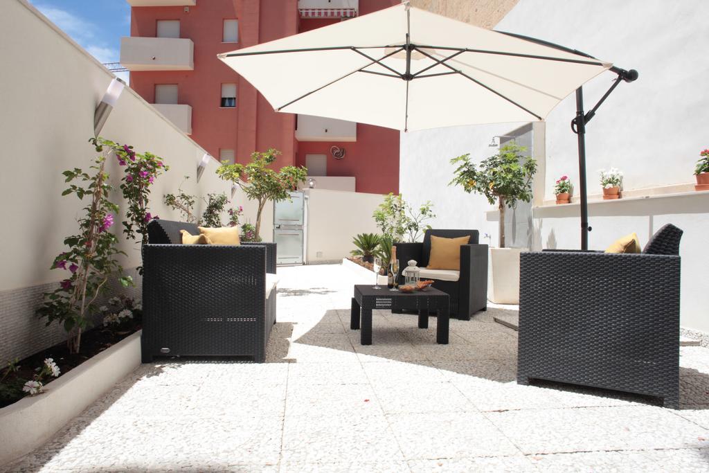 Ferienwohnung Acquaro Casa Santa  Exterior foto