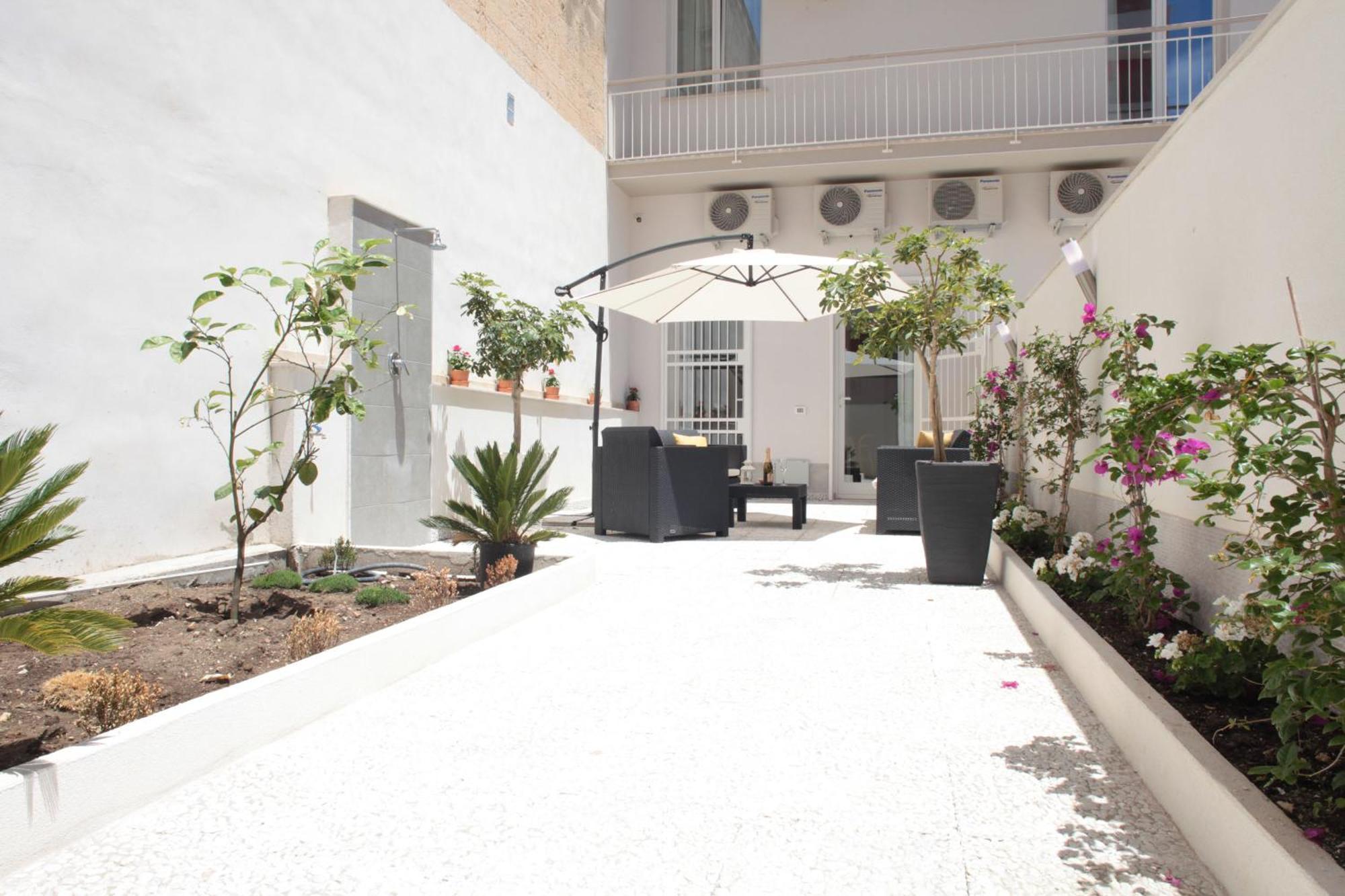 Ferienwohnung Acquaro Casa Santa  Exterior foto